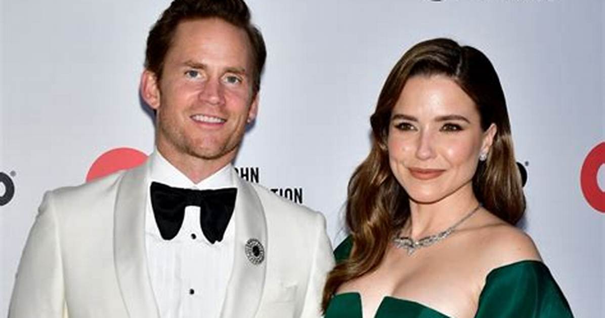 Sophia Bush Divorce Husband Grant Hughes: Married Life and Separation
