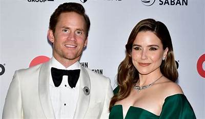 Sophia Bush Divorce Husband Grant Hughes: Married Life and Separation