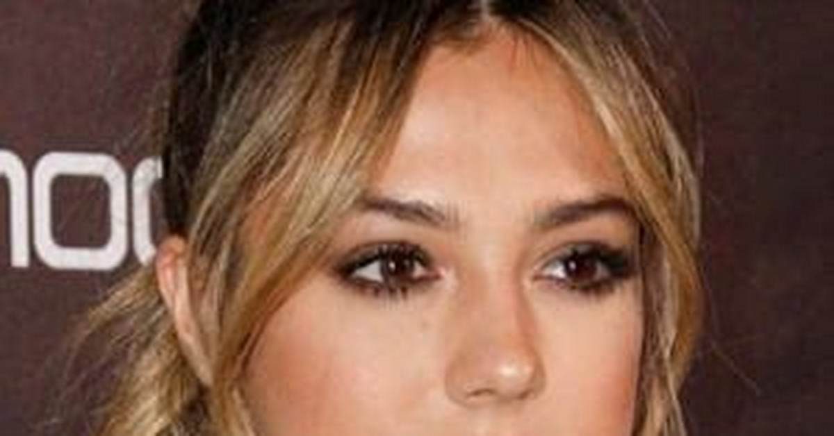 Sophia Stallone - Age, Family, Bio