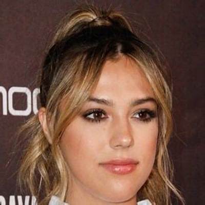 Sophia Stallone - Age, Family, Bio