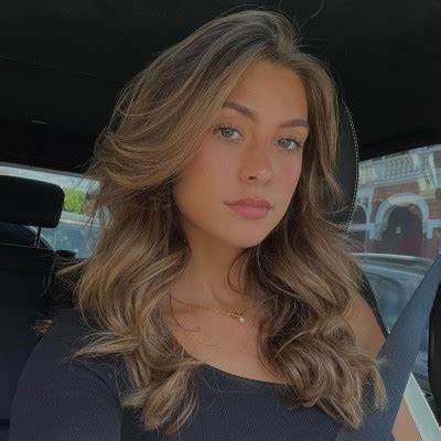 Sophia Weber - Age, Family, Bio