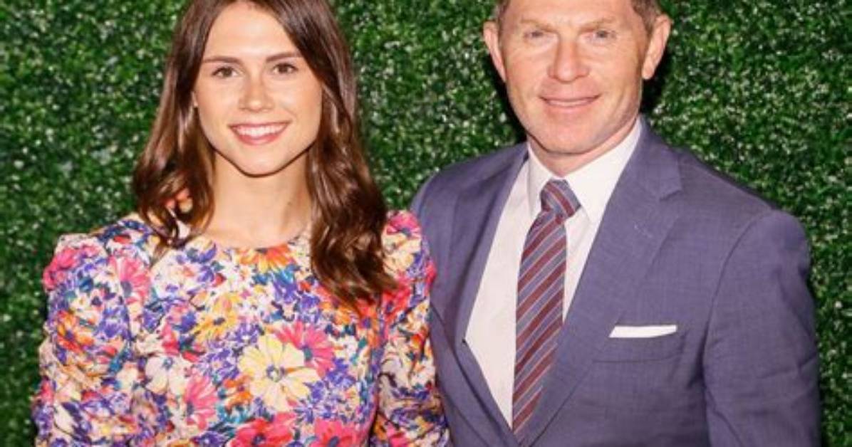 Sophie Flay Husband: Is Sophie Flay Married?
