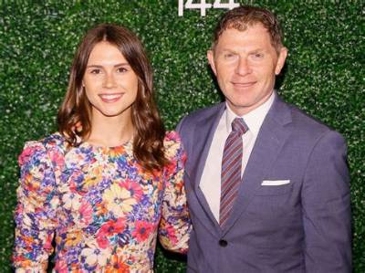 Sophie Flay Husband: Is Sophie Flay Married?