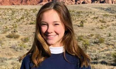 Sophie Grace Bio (Wiki)