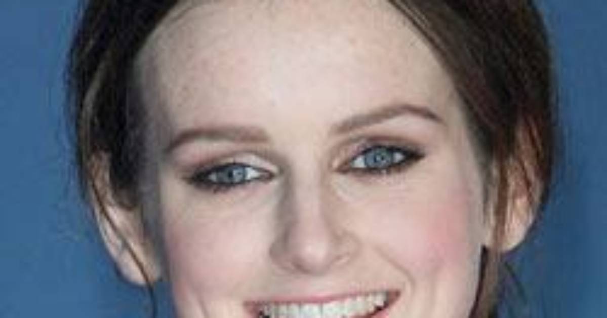 Sophie Mcshera - Age, Family, Bio