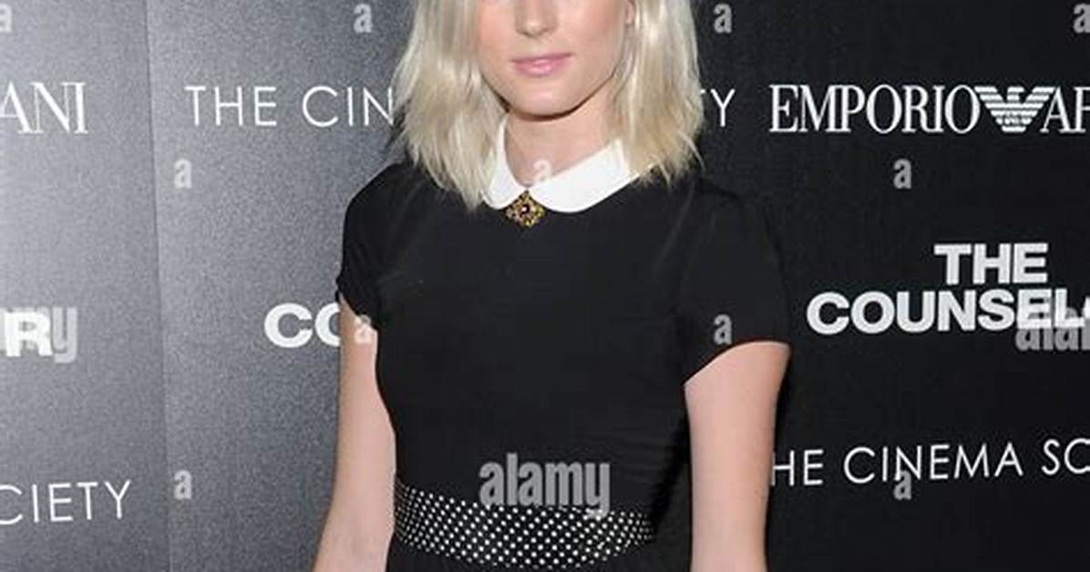 Sophie Sumner Bio (Wiki)