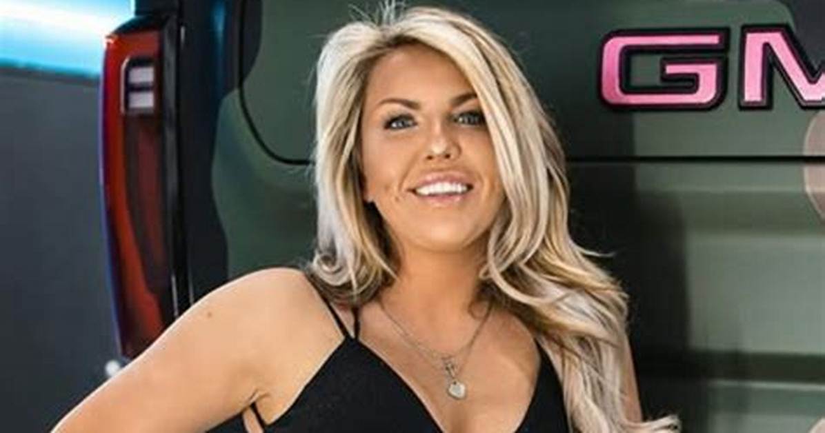 Sophie Swaney - Age, Family, Bio