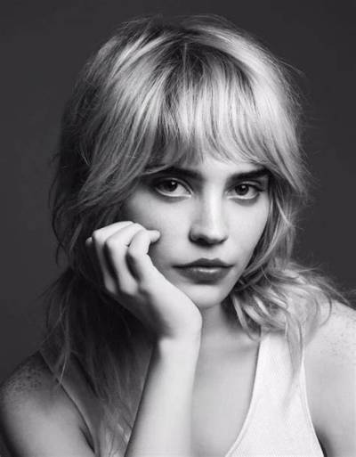 Sophie Thatcher Bio (Wiki)