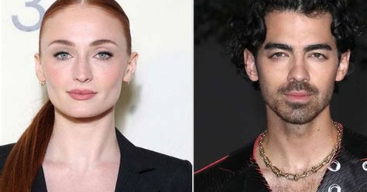 Sophie Turner Sends 'Fearless Message' to Joe Jonas with Taylor Swift's Help