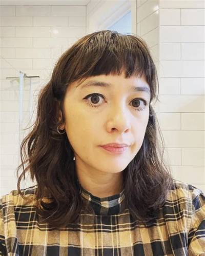 Sophie Wu - Age, Family, Bio