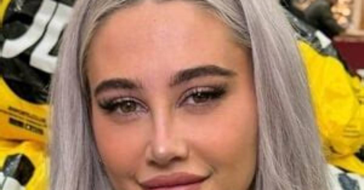 Sophiesnazz - Age, Family, Bio