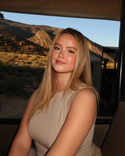 Soraya Eckes - Age, Family, Bio