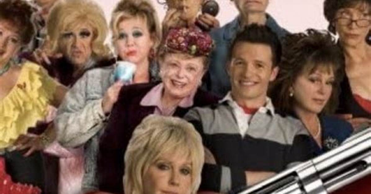 Sordid Lives: the Series | Famous Birthdays