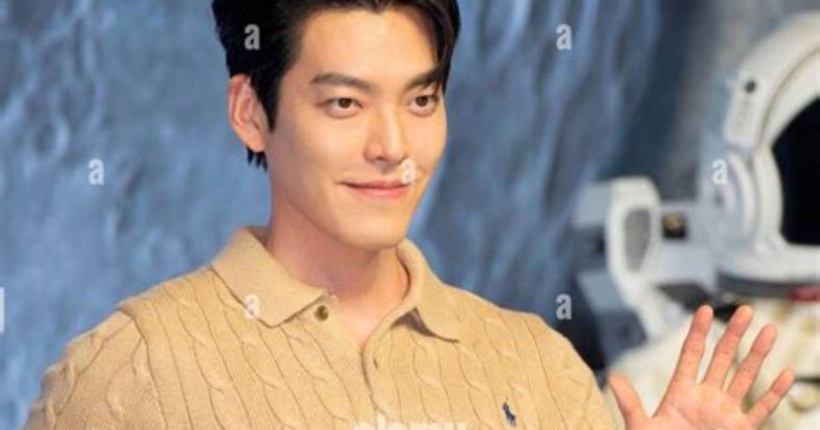 South Korean Model Turned Actor, Kim Woo-Bin Is Dating His Girlfriend, Shin Min-a Since 2015