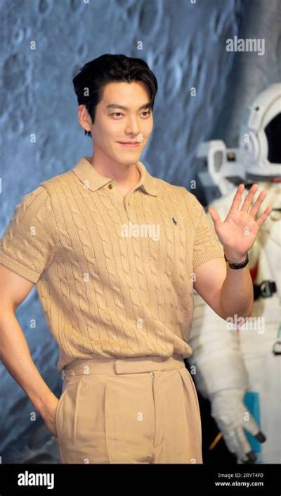 South Korean Model Turned Actor, Kim Woo-Bin Is Dating His Girlfriend, Shin Min-a Since 2015