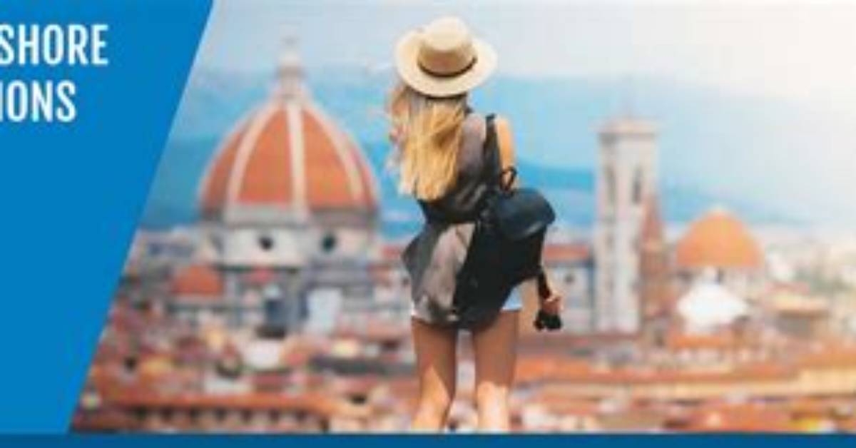 Southampton Shore Excursions & Cruise Excursions