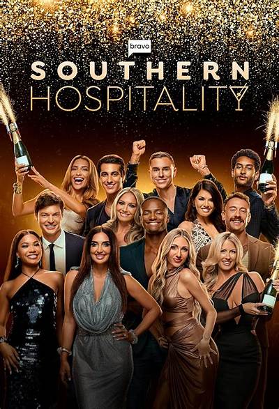 Southern Hospitality Season 1 Finale Release Date, Air Time and Plot