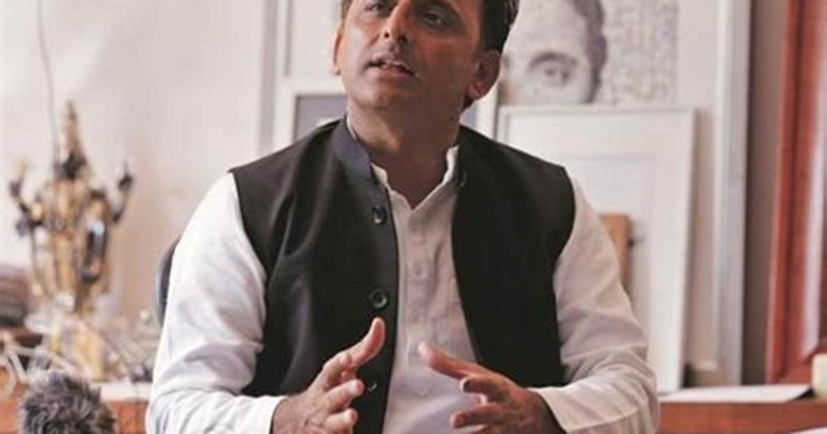 Sp Boycotts Assembly Proceedings over Allahabad University Agitation