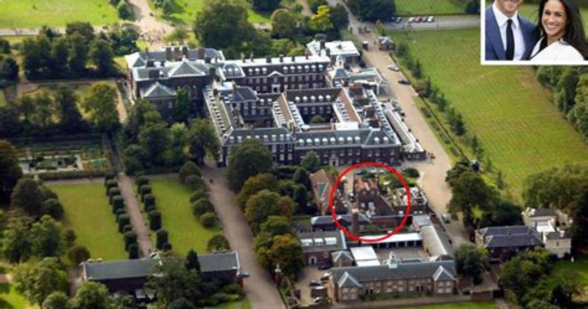 ‘Spare’: Kensington Palace Approved of Meghan’s Ripped Jeans at Invictus ’17