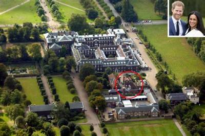 ‘Spare’: Kensington Palace Approved of Meghan’s Ripped Jeans at Invictus ’17
