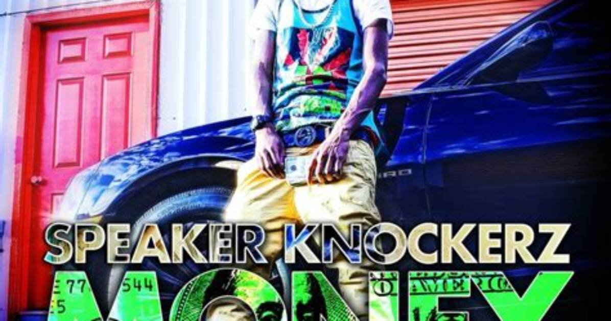 Speaker Knockerz’s Wiki – How Did Speaker Knockerz’s Die?