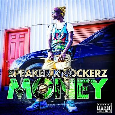 Speaker Knockerz’s Wiki – How Did Speaker Knockerz’s Die?