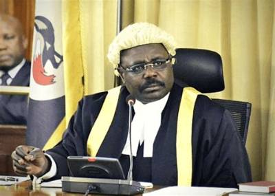 Speaker of the Uganda Parliament Jacob Oulanyah’s Death Confirmed: What Sickness Did He Had?