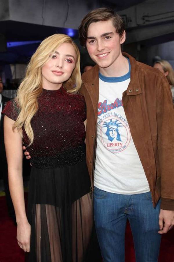Spencer List - Age, Family, Bio