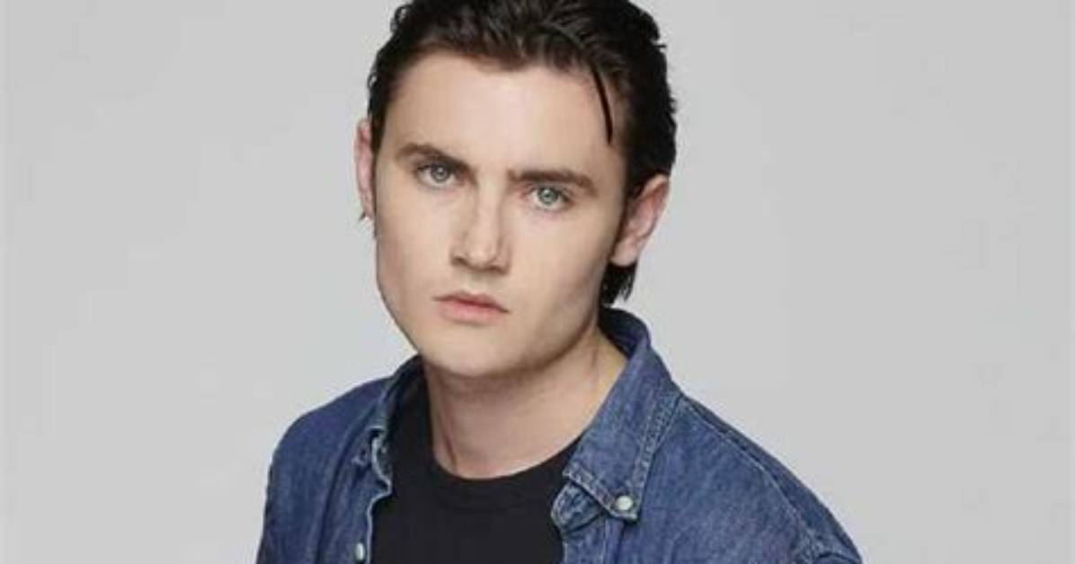 Spencer Macpherson - Age, Family, Bio