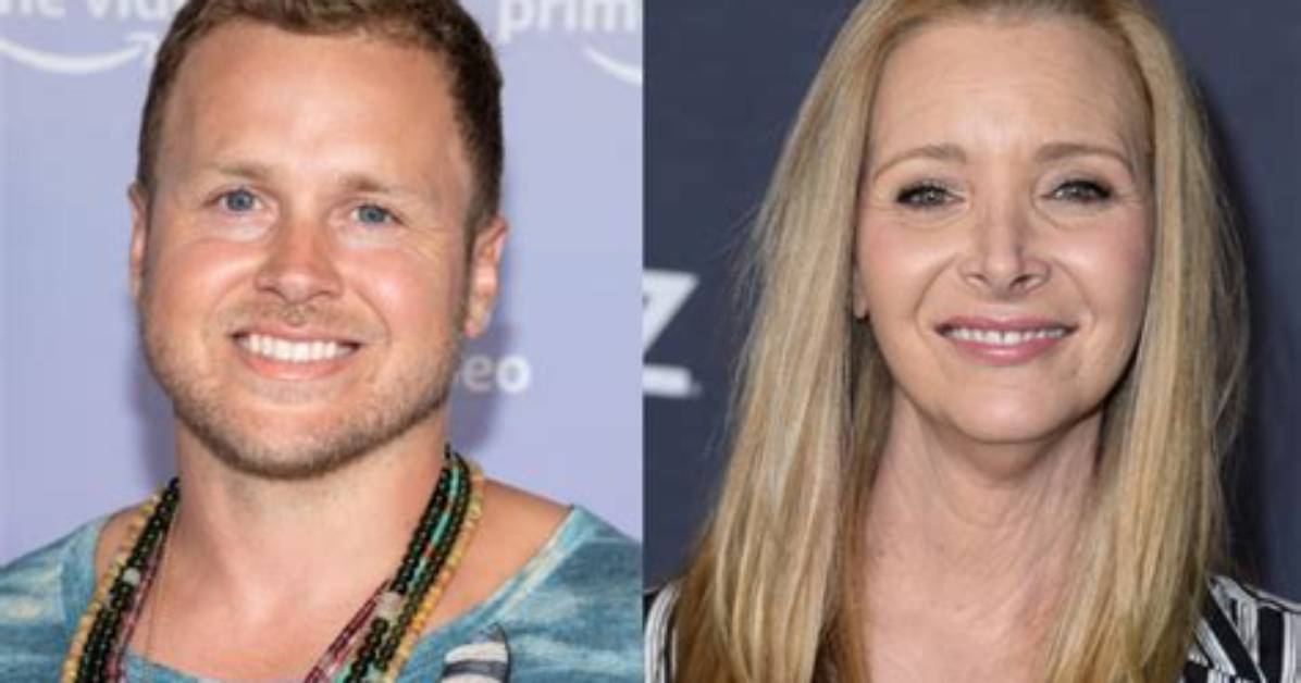 Spencer Pratt Called out Lisa Kudrow for Being Rude to Him in 2009
