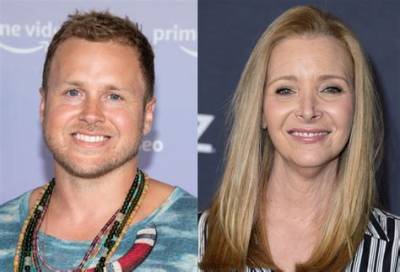 Spencer Pratt Called out Lisa Kudrow for Being Rude to Him in 2009