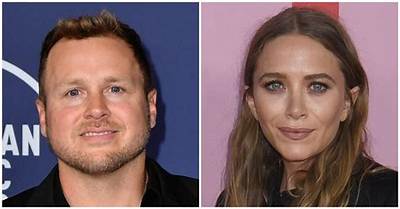 Spencer Pratt Calls Mary-Kate Olsen “The Less Cute Twin”