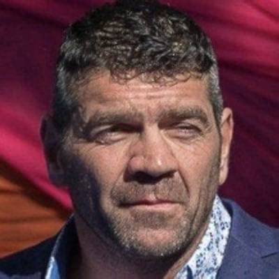 Spencer Wilding - Age, Family, Bio