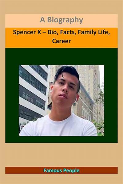 Spencer X Bio (Wiki)