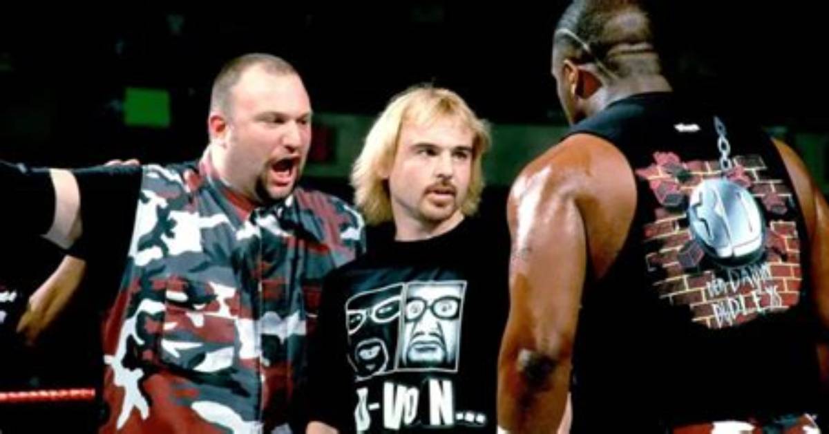 Spike Dudley - Age, Family, Bio