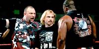 Spike Dudley - Age, Family, Bio