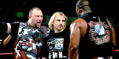 Spike Dudley - Age, Family, Bio