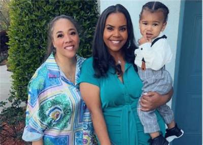 Spirit Wallace Siblings Names | Who Are They | Parents and Family Ethnicity