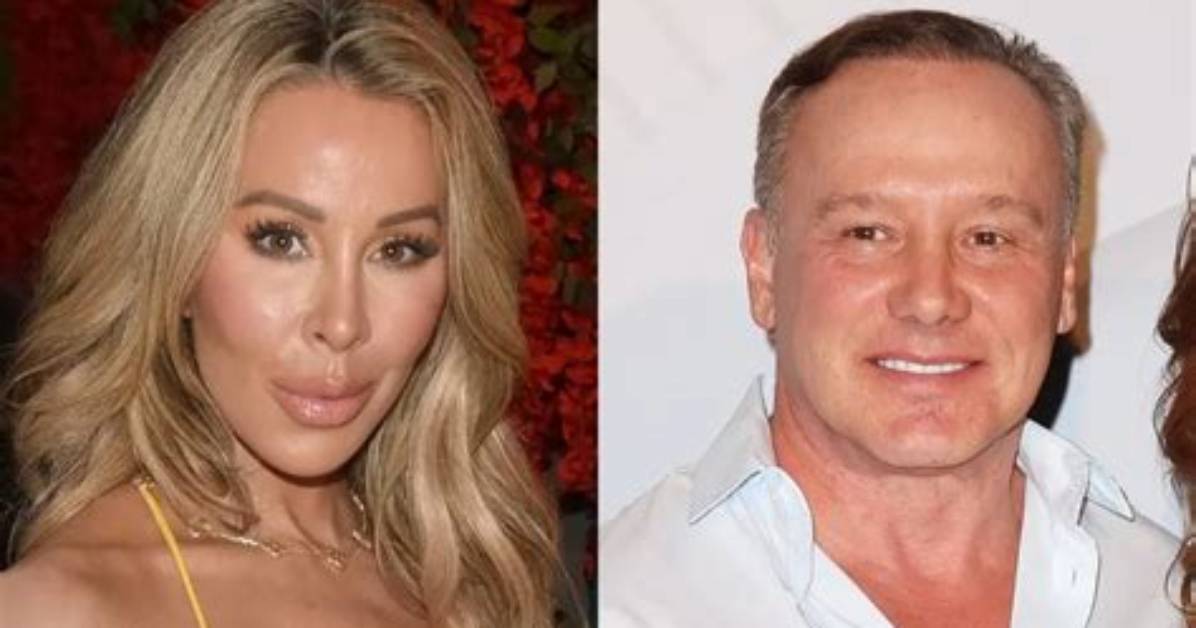 Split Alert! Lenny Hochstein and Lisa Hochstein Are Getting a Divorce