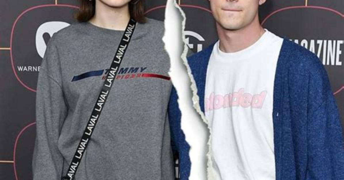 Split Alert! Lydia Night and Dylan Minnette Part Ways After 4 Year's Together