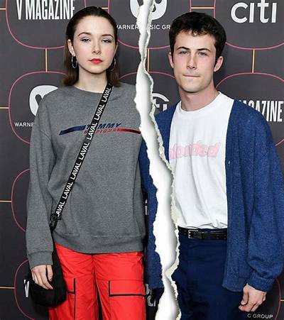Split Alert! Lydia Night and Dylan Minnette Part Ways After 4 Year's Together