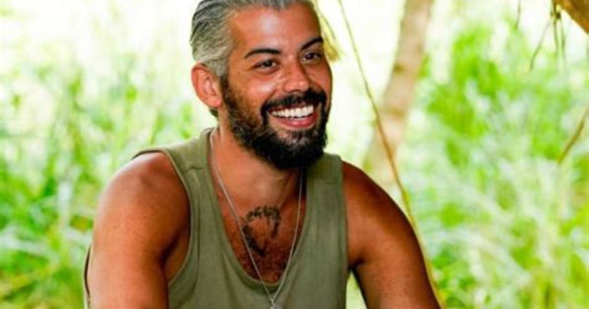 Split Alert! Survivor’s Ricard Foye Announced His Separation from Husband Andy Foye After 7 Year's of Togetherness