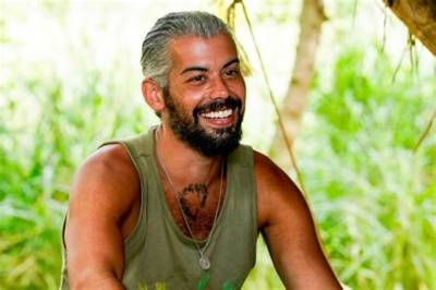 Split Alert! Survivor’s Ricard Foye Announced His Separation from Husband Andy Foye After 7 Year's of Togetherness