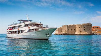 Split Cruise: Best Cruises to Split, Croatia