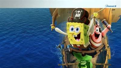 Spongebob 3 Delayed, Will Go to Vod & Streaming Skipping Theaters