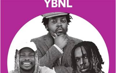 Spotify Releases Documentary to Celebrate 10 Year's of Afrobeats Label, ‘Ybnl’