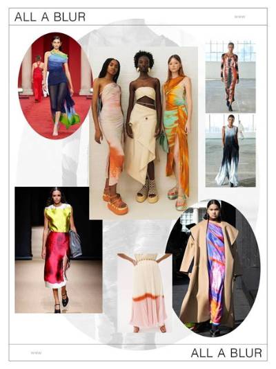 Spring Looks You Need This Year