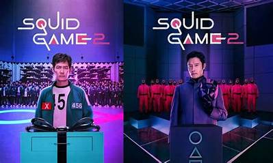 Squid Game Season 2: Release Date, Cast, Plot Details, Spoilers, and More