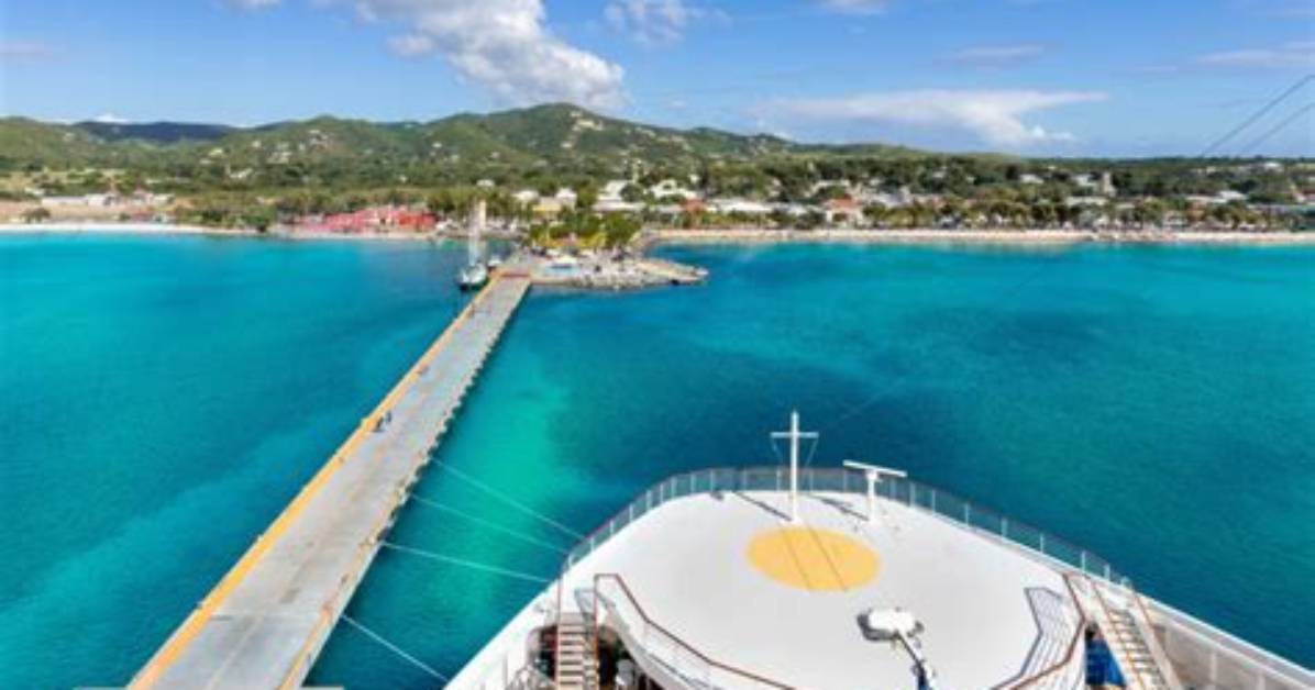 St. Croix Cruise: Discover Cruises to St. Croix