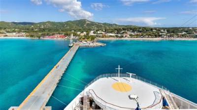 St. Croix Cruise: Discover Cruises to St. Croix